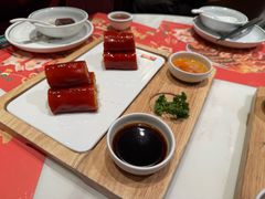 -悦得闲广式点心茶楼(蓝鲸世界店)