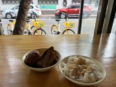 -老济南药膳把子肉(周公祠街店)