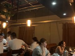 大堂-孙府大院(步行街店)