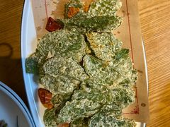 -食光慢宴·安吉土菜馆