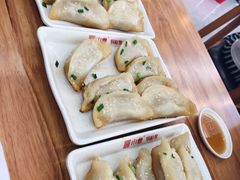-小姜锅贴(凤凰街店)