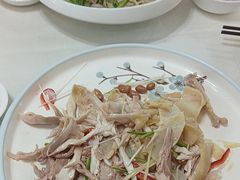 -肥仔顺德菜(龙悦居店)
