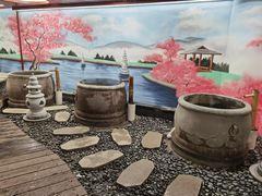 -东山湖温泉度假村