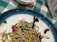 -紫光园·烤鸭·北京菜(劲松店)