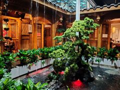 -田园印象·成都土菜院子(华阳店)