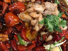 -食客烧烤(罗道庄店)