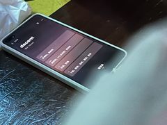 -MOSSO音乐酒吧·Live House(南京西路店)