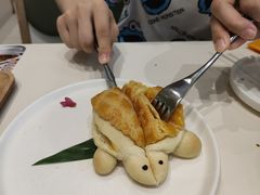 -蔡澜点心·粤菜(月星环球港店)