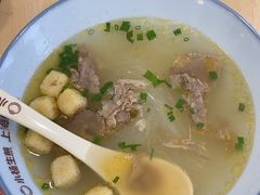 -小杨生煎(成山巴黎春天店)