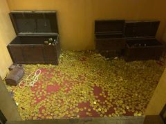 -秃鹫湾·推理大师沉浸式实景演绎推理剧场