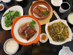-阿皇仔烧鹅(麦地店)