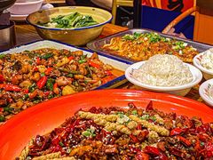 -兔槽江湖菜·重庆璧山兔(水围店)