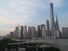 -三利音·东方司宴(外滩店)
