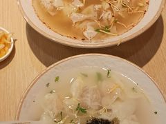 -琴岛顺天馄饨(崂山金鼎店)