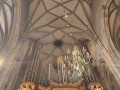 -斯蒂芬主教座堂(Stephansdom)
