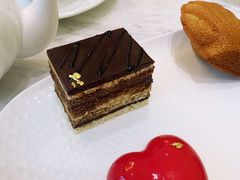 -莫奈花园法式蛋糕