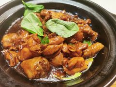 -后海16号·北京私房菜