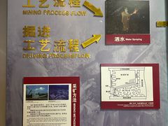 -遂昌金矿国家矿山公园