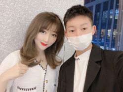 点击看大图 -3AM·S HAIR SALON烫发染发接发