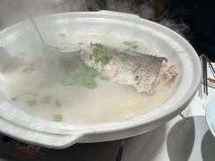 -久宴·天目湖大鱼头(恐龙园店)