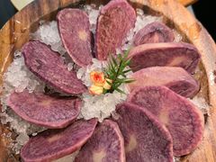 -季季山·云南野生菌火锅(上海首店)