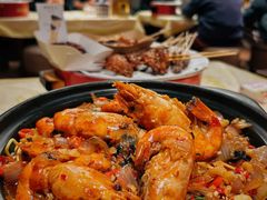 -串盟烧烤·长沙美食地标(星沙店)
