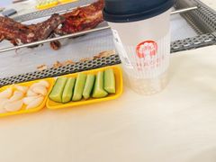 -西夏一品烤全羊(百桥路店)