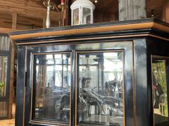 -一棵树·意大利西餐厅One Tree(新城店)