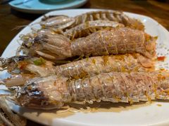 -南海渔家•海鲜•正宗海南菜(海棠湾店)