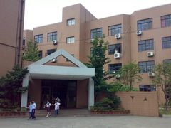 -上海市世外小学