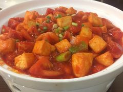 -茶港食堂(武昌店)
