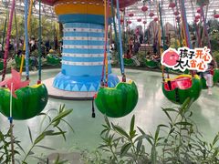 -南宫五洲植物乐园