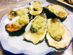 -狮龙啤酒烧烤屋(建二路店)