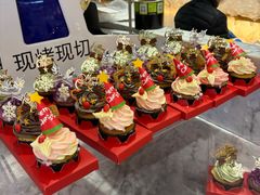 -面包新语(上地华联店)