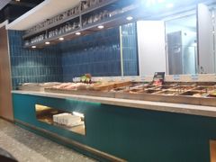 -伍棵星炭烤自助料理·烤鳗鱼(浦东食品城店)