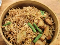 -老雒阳面馆·水席·洛阳菜(王城路店)