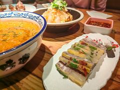 -符离集餐厅(万象城店)