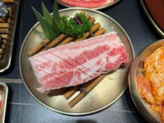 -西塔老太太泥炉烤肉(龙湖北苑天街店)