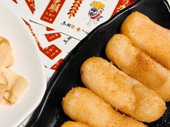 -鱼酷活鱼烤鱼(新世界城店)