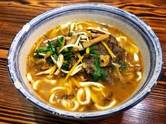 -陈八两面家(华孚写字楼店)