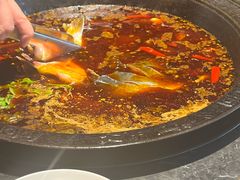 -大鱼山房鱼头火锅(老字号品质店)