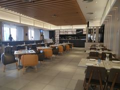 大堂-必胜客(海滨店)