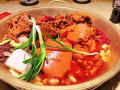 -家禧年代老火锅(中山路店)