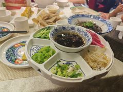 -老浒记烤鸭-北京菜(琉璃厂店)
