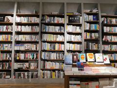 店内环境-方所(华润万象城店)