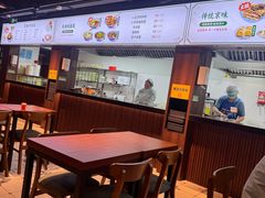 -南来顺饭庄·小吃·涮肉·清真(大观园店)