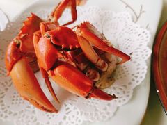 -鑫悦楼煎蟹·16年海鲜大排档