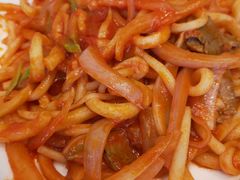 新疆炒面-北疆饭店(朗悦公园茂店)