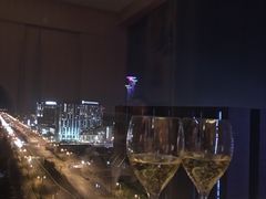 -北京盘古七星酒店