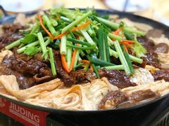 -柴火农庄(东海路店)